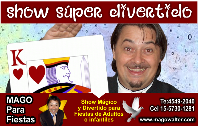 Magos en Buenos Aires - Shows y Animaciones para fiestas en Buenos Aires, Animacion para bodas en Buenos Aires, Animacion para casamientos en Buenos Aires, Animacion para cumpleaos en Buenos Aires, Animacion para eventos en Buenos Aires, Animacion para fiestas de 15 aos en Buenos Aires, Animacion para fiestas de adultos en Buenos Aires, Animacion para fiestas en Buenos Aires, Animacion para fiestas infantiles en Buenos Aires, Animaciones infantiles en Buenos Aires, Animaciones para bodas en Buenos Aires, Animaciones para casamientos en Buenos Aires, Animaciones para cumpleaos en Buenos Aires, Animaciones para eventos en Buenos Aires, Animaciones para fiestas de 15 aos en Buenos Aires, Animaciones para fiestas de adultos en Buenos Aires, Animaciones para fiestas en Buenos Aires, Animaciones para fiestas infantiles en Buenos Aires, Mago en Buenos Aires, Mago para bodas en Buenos Aires, Mago para casamientos en Buenos Aires, Mago para cumpleaos en Buenos Aires, Mago para eventos en Buenos Aires, Mago para fiestas de 15 aos en Buenos Aires, Mago para fiestas de adultos en Buenos Aires, Mago para fiestas en Buenos Aires, Mago para fiestas infantiles en Buenos Aires, Magos en Buenos Aires, Magos para bodas en Buenos Aires, Magos para casamientos en Buenos Aires, Magos para cumpleaos en Buenos Aires, Magos para eventos en Buenos Aires, Magos para fiestas de 15 aos en Buenos Aires, Magos para fiestas de adultos en Buenos Aires, Magos para fiestas en Buenos Aires, Magos para fiestas infantiles en Buenos Aires, Organizacion eventos en Buenos Aires, Organizacion fiestas en Buenos Aires, Show de magia para fiestas en Buenos Aires, Show para bodas en Buenos Aires, Show para casamientos en Buenos Aires, Show para cumpleaos en Buenos Aires, Show para eventos en Buenos Aires, Show para fiestas de 15 aos en Buenos Aires, Show para fiestas de adultos en Buenos Aires, Show para fiestas en Buenos Aires, Show para fiestas infantiles en Buenos Aires, Shows para bodas en Buenos Aires, Shows para casamientos en Buenos Aires, Shows para cumpleaos en Buenos Aires, Shows para eventos en Buenos Aires, Shows para fiestas de 15 aos en Buenos Aires, Shows para fiestas de adultos en Buenos Aires, Shows para fiestas en Buenos Aires, Shows para fiestas infantiles en Buenos Aires